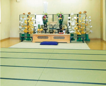 プライベートルーム